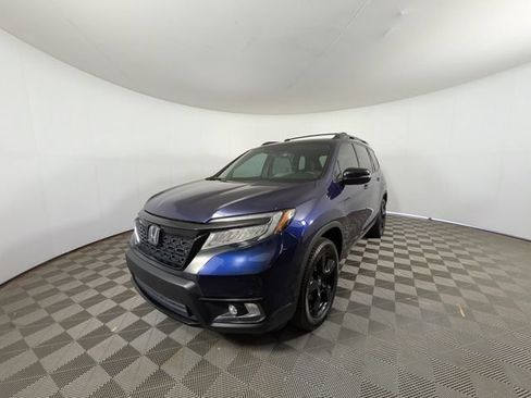 Used 2020 Honda Passport Elite image 5