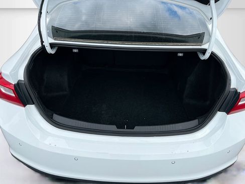 Used 2024 Chevrolet Malibu LT FWD image 26