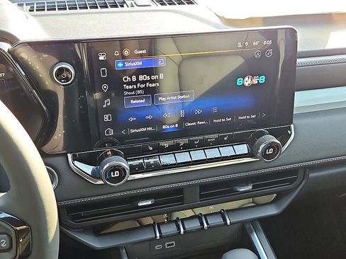 New 2026 Chevrolet Colorado LT w/ LT Convenience Package image 17