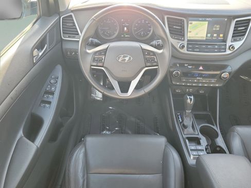 Used 2016 Hyundai Tucson Limited w/ Option Group 03 image 16