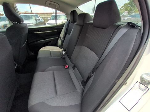 Used 2025 Toyota Camry LE FWD image 27