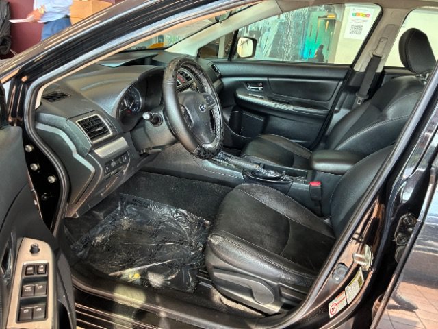 Used 2015 Subaru Impreza 2.0i Sport Limited AWD/4WD image 16