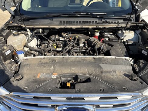Used 2021 Ford Edge SEL w/ Convenience Package image 34