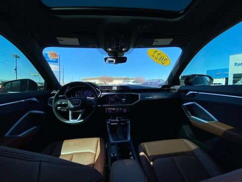 Used 2022 Audi Q3 2.0T Premium AWD/4WD image 21