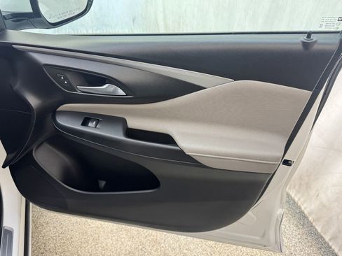 Certified 2024 Buick Envista Avenir image 24