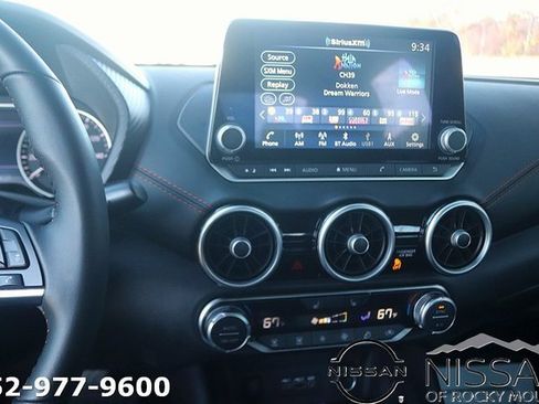 Used 2024 Nissan Sentra SR image 17