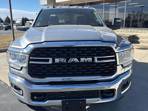Used 2023 RAM 2500 Big Horn w/ Level 1 Equipment Group image 2
