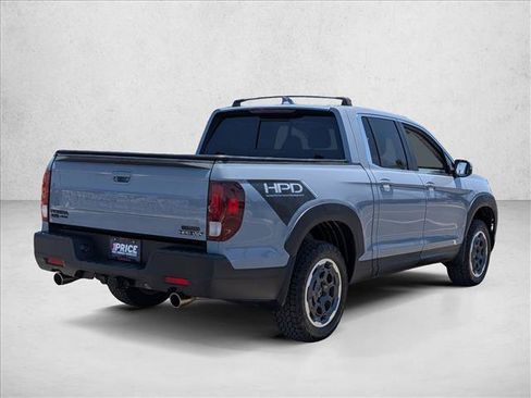 Used 2024 Honda Ridgeline RTL+ image 5