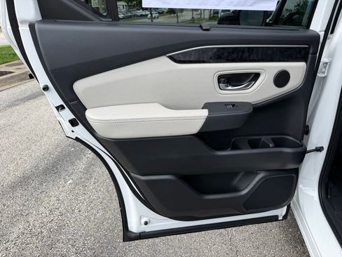 New 2026 Honda Passport TrailSport Elite image 34