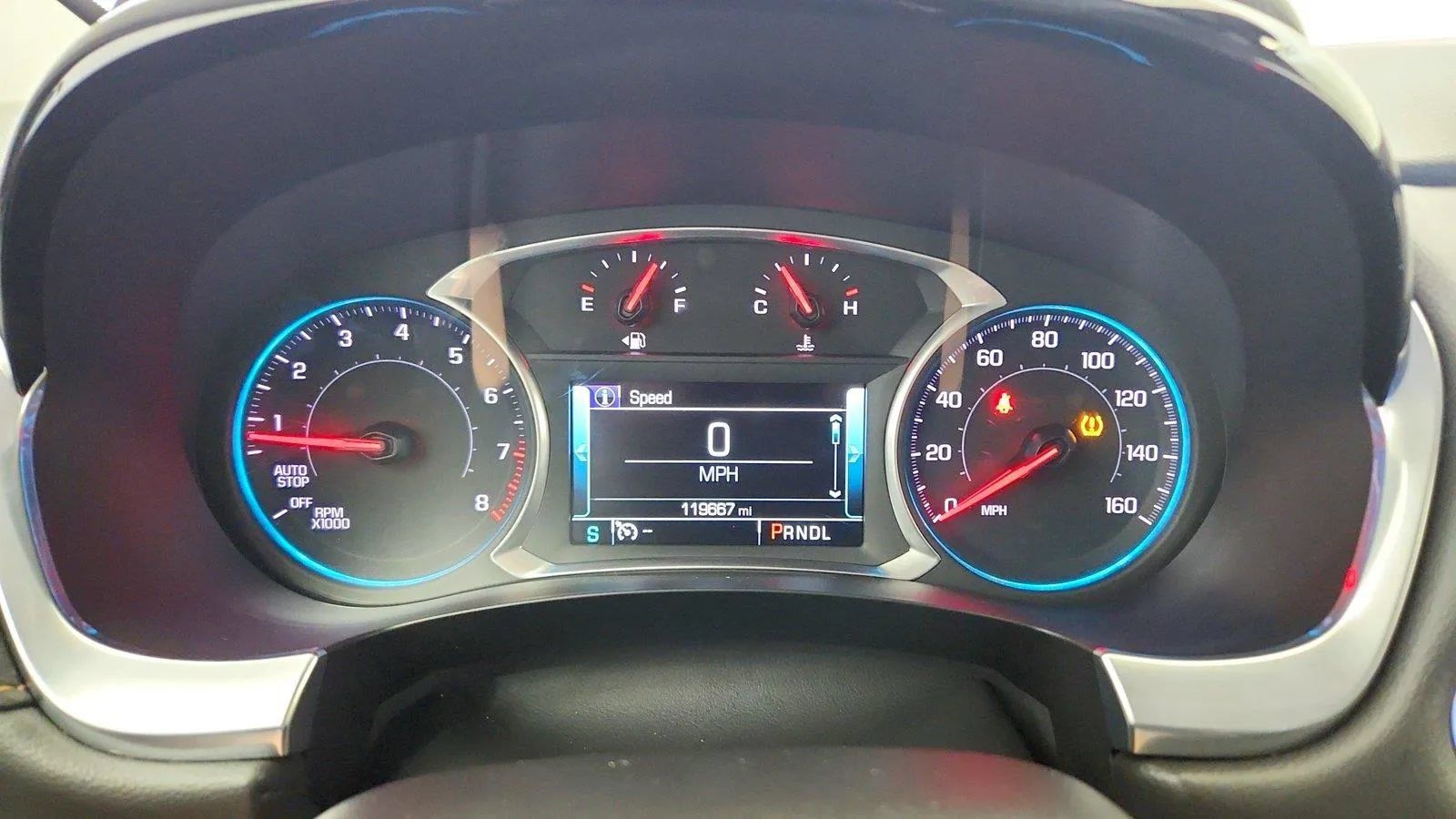 Used 2019 Chevrolet Traverse LT w/ LT Premium Package AWD/4WD image 14