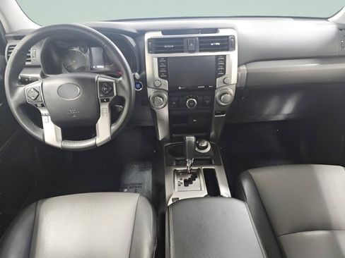 Used 2020 Toyota 4Runner Limited image 2