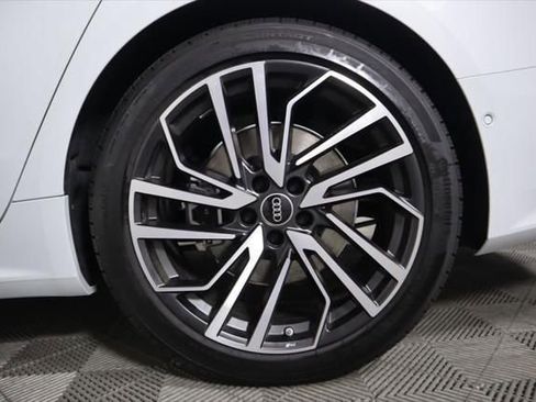 New 2025 Audi A7 3.0T Premium Plus image 31