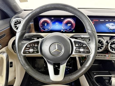 Used 2021 Mercedes-Benz CLA 250 4MATIC w/ Premium Package image 56