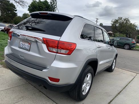 Used 2013 Jeep Grand Cherokee Laredo image 6