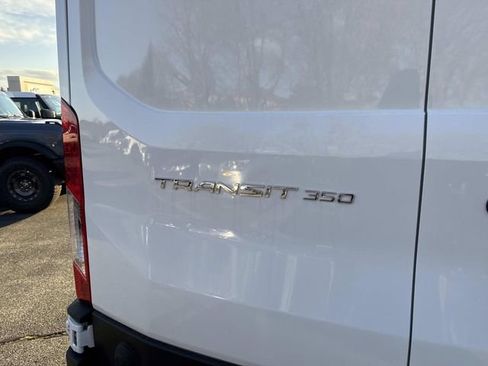 Used 2024 Ford Transit 350 148 Medium Roof image 5