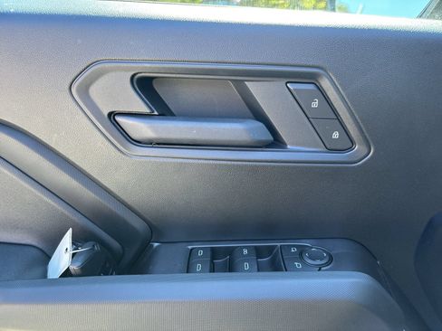 New 2026 Chevrolet Colorado Trail Boss AWD/4WD image 13