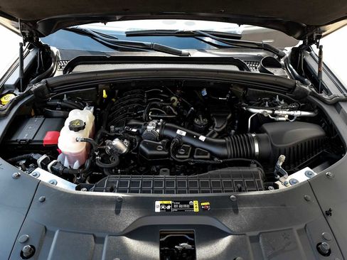 Used 2023 Jeep Grand Cherokee L Laredo image 50