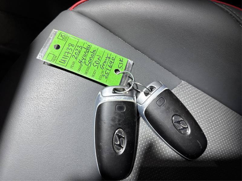 Used 2023 Hyundai Sonata SEL Plus FWD image 30