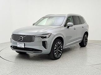 New 2026 Volvo XC90 B6 Plus w/ Protection Package video 1