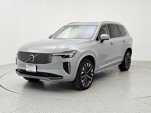 New 2026 Volvo XC90 B6 Plus w/ Protection Package image 1