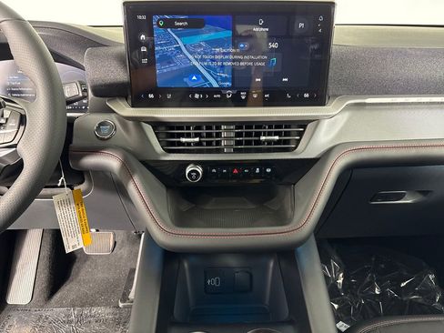 New 2026 Ford Explorer ST-Line RWD image 29