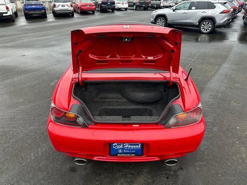 Used 2006 Honda S2000 image 11