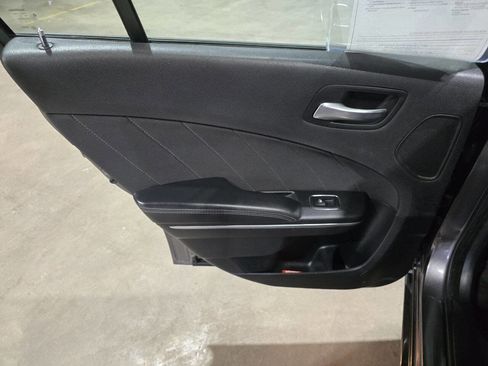 Used 2015 Dodge Charger SXT w/ Rallye Group image 28
