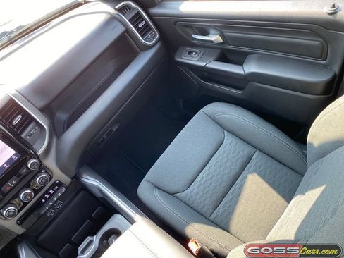 Used 2025 RAM 1500 Tradesman AWD/4WD image 15