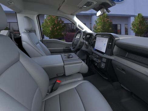 New 2026 Ford F150 XL image 11