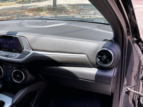 Used 2020 Chevrolet Blazer LT w/ LPO, Floor Liner Package FWD image 22