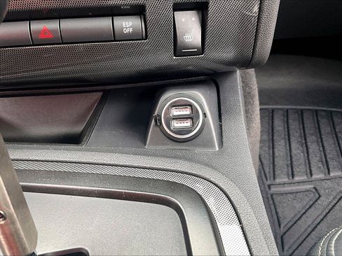 Used 2009 Dodge Challenger SRT8 w/ SRT Option Group II RWD image 16