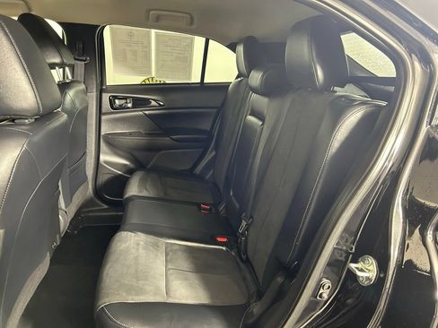 Used 2024 Mitsubishi Eclipse Cross SE AWD/4WD image 15