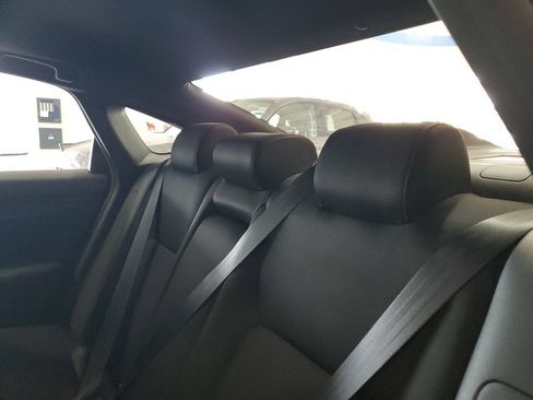New 2026 Honda Civic Si image 9