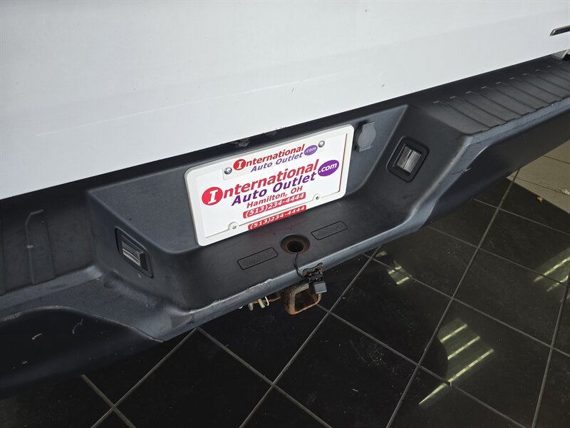 Used 2016 Ford F150 XL w/ Equipment Group 101A Mid RWD image 21