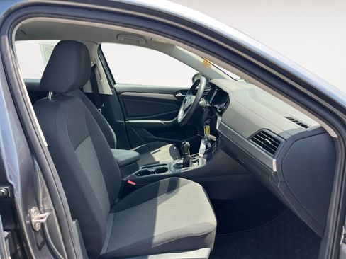 Used 2021 Volkswagen Jetta S w/ Driver Assistance Package FWD image 18