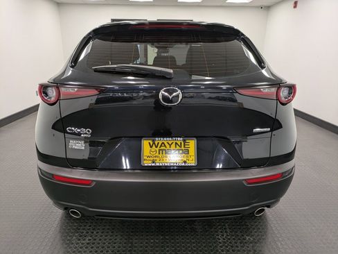 Certified 2023 MAZDA CX-30 AWD 2.5 S image 5