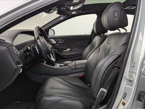 Used 2018 Mercedes-Benz S 450 Sedan image 14