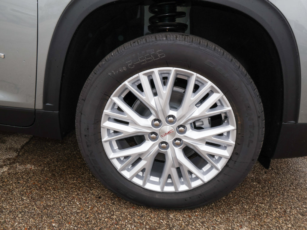 New 2027 GMC Acadia Elevation w/ Elevation Premium Package FWD image 38