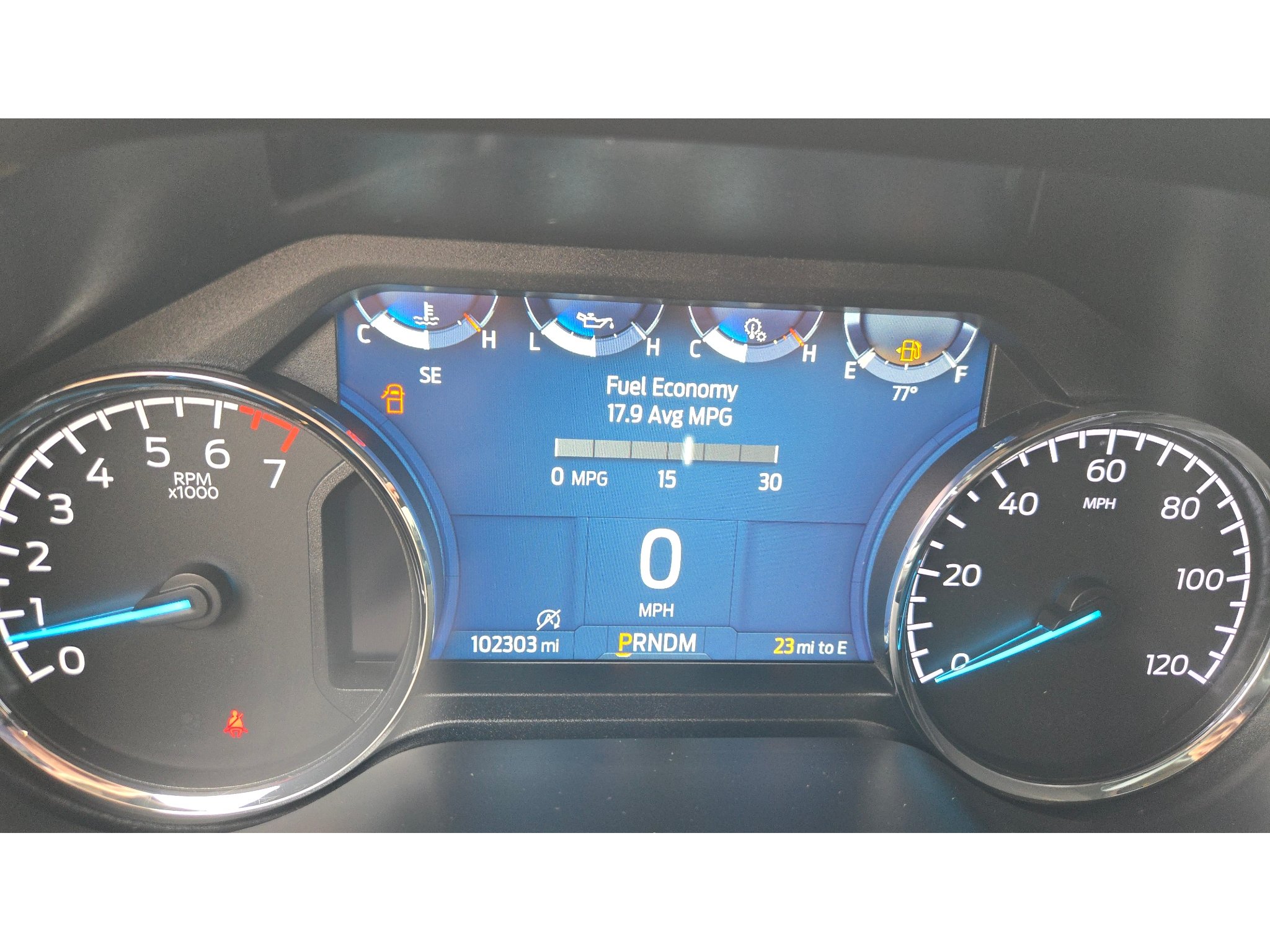 Used 2023 Ford F150 XLT w/ Equipment Group 301A Mid AWD/4WD image 39