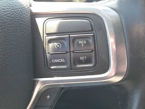 Used 2021 RAM 2500 Laramie w/ Night Edition image 36