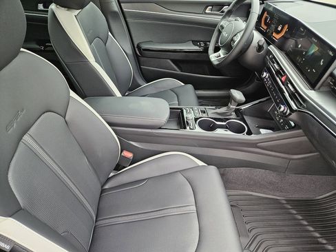 New 2026 Kia K5 GT-Line FWD image 11