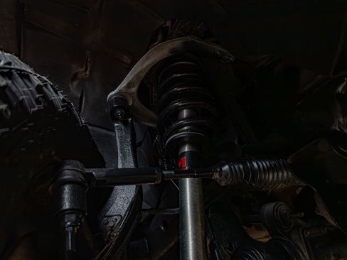 Used 2023 Chevrolet Silverado 1500 RST w/ Convenience Package II image 14