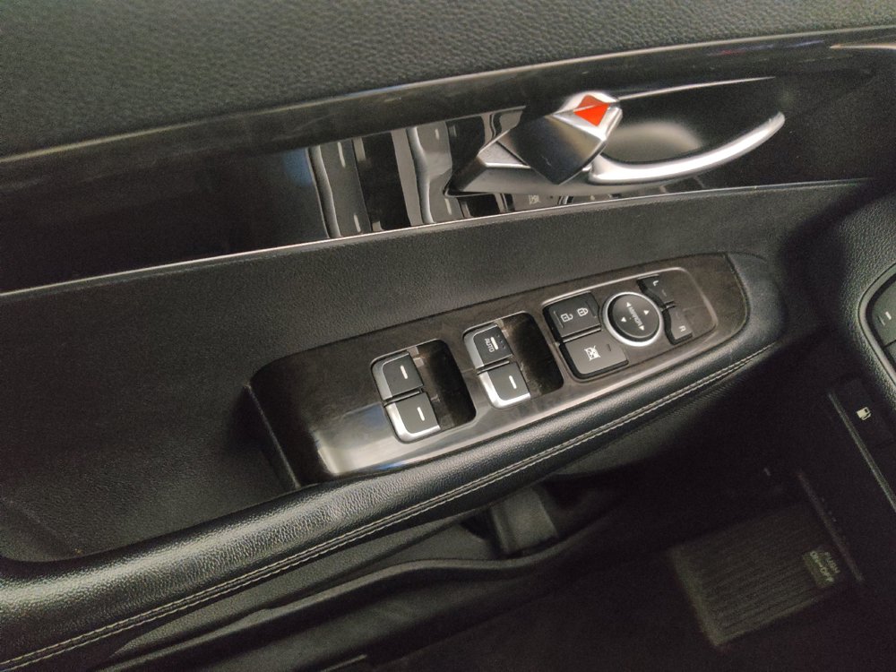 Used 2017 Kia Sorento EX FWD image 27