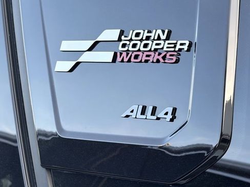 Used 2025 MINI Cooper Countryman John Cooper Works image 8