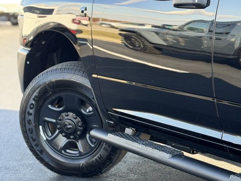 New 2026 RAM 2500 Tradesman AWD/4WD image 8