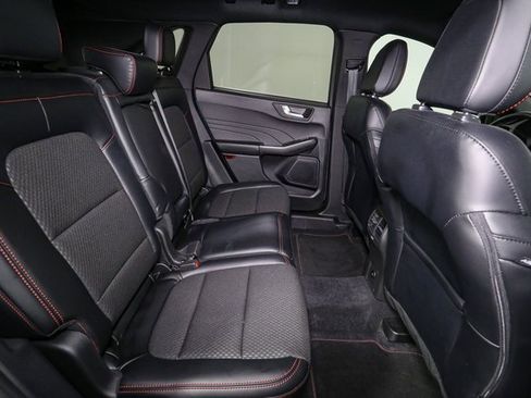 Used 2023 Ford Escape ST-Line w/ Tech Pack #1 image 19