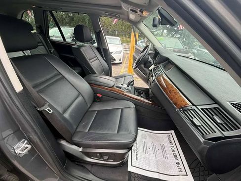 Used 2013 BMW X5 xDrive35i AWD/4WD image 17