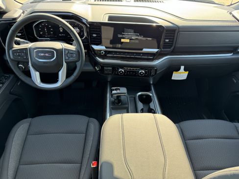 New 2026 GMC Sierra 1500 Elevation w/ Preferred Package RWD image 13