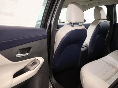 New 2026 Nissan Sentra SL w/ Floor Mat Package image 27