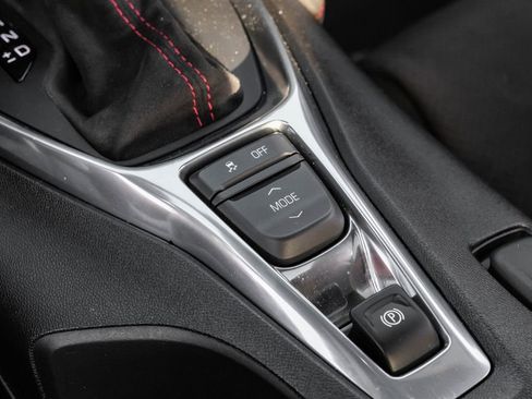 Used 2018 Chevrolet Camaro ZL1 image 25